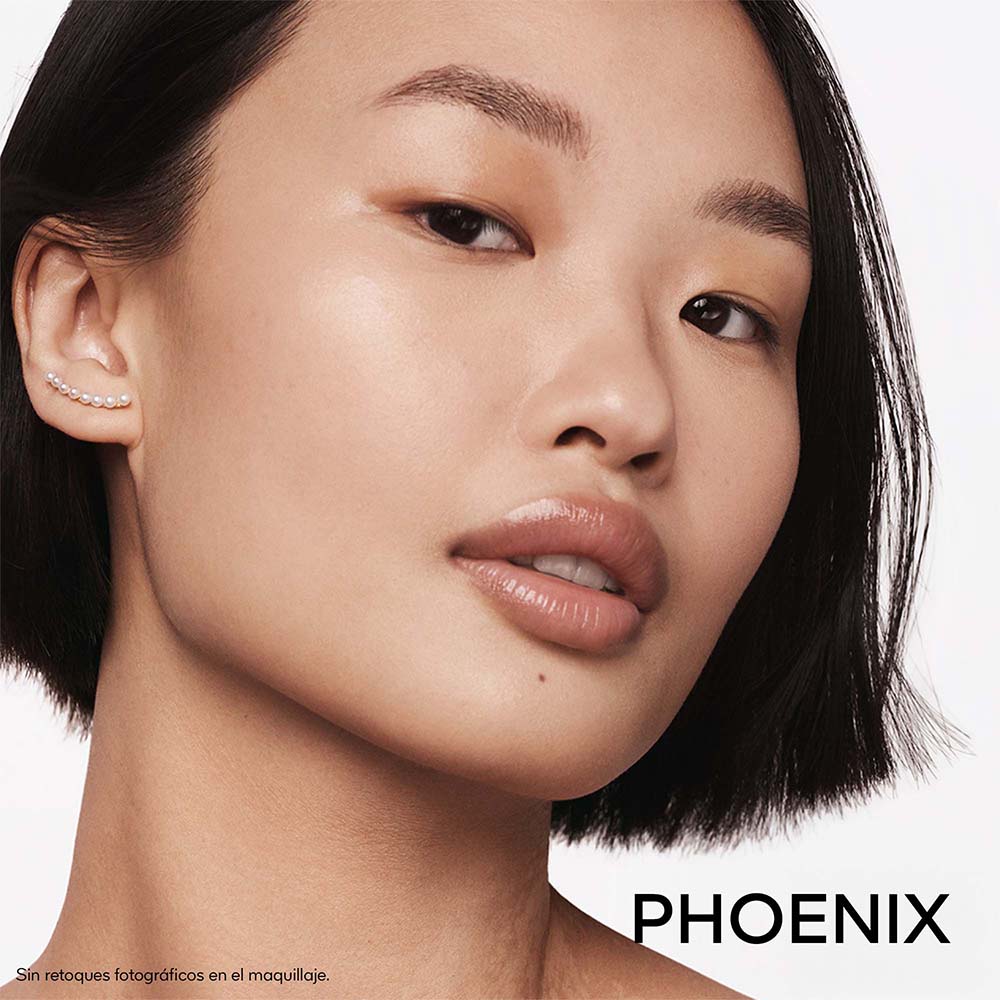 MÉTÉORITES PHOENIX PERLAS DE POLVOS REVELADORAS DE LA LUZ EDICIÓN LIMITADA (POLVOS ILUMINADORES PARA ROSTRO)